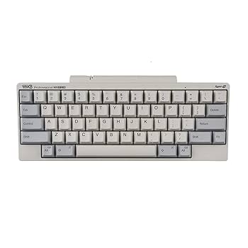 Amazon.co.jp: PFU キーボード HHKB Professional HYBRID Type-S
